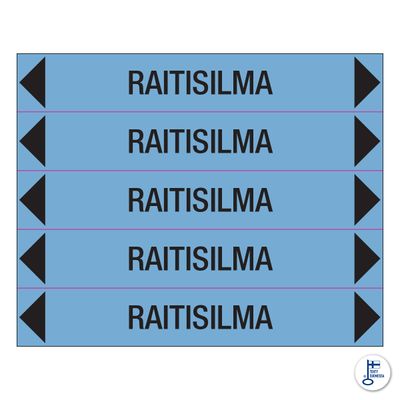 Voolunool RAITISILMA 250x40 TA Voolunool RAITISILMA 250x40 TA