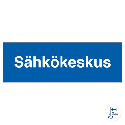 KP Elektrikeskus 200x80TA