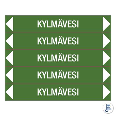 Voolunool KÜLMAVEEL 250x40 TA Voolunool KÜLMAVEEL 250x40 TA