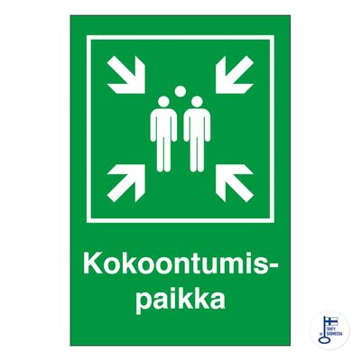 Kogunemiskoht Kogunemiskoht