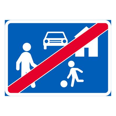 Tänav lõpeb Tänav lõpeb