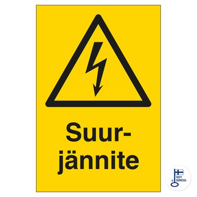 Kõrgepinge (vertikaalne)