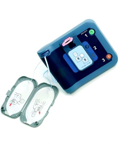 Philips HeartStart FRx laste defibrillaatori võti