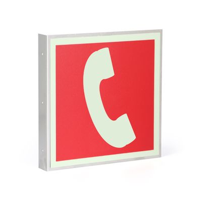 Hädaabitelefon helendava