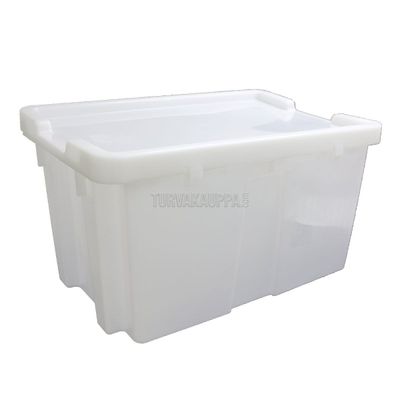 Plastikust kast kaanega (AB/tööriistad)