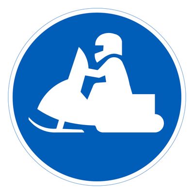 Mootorsaanirada