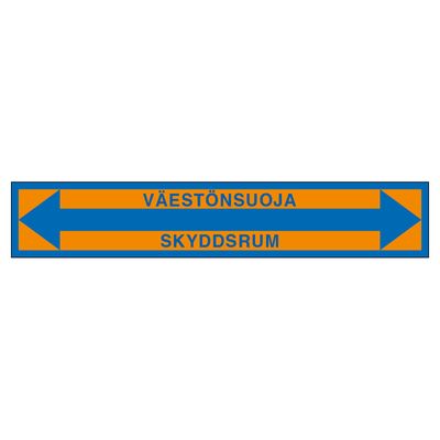 VSS-rõivamärk VSS-rõivamärk