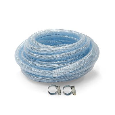 Veetoru kinnitusklambriga