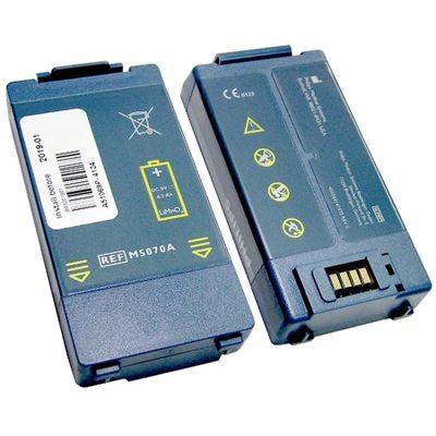 Philips FRx patareid defibrillaatorile Philips FRx patareid defibrillaatorile