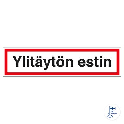 Ülekoormuskaitse Ülekoormuskaitse