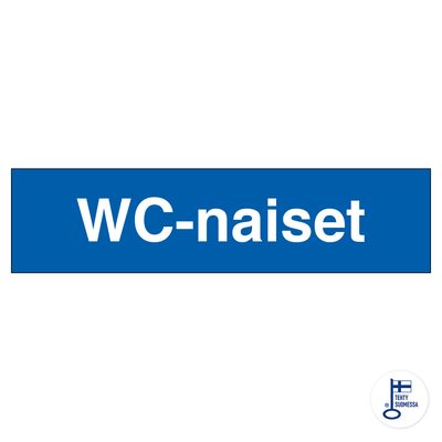 WC-naised WC-naised