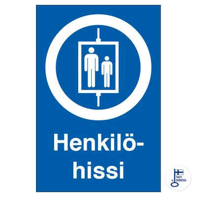 Isiklik lift Isiklik lift