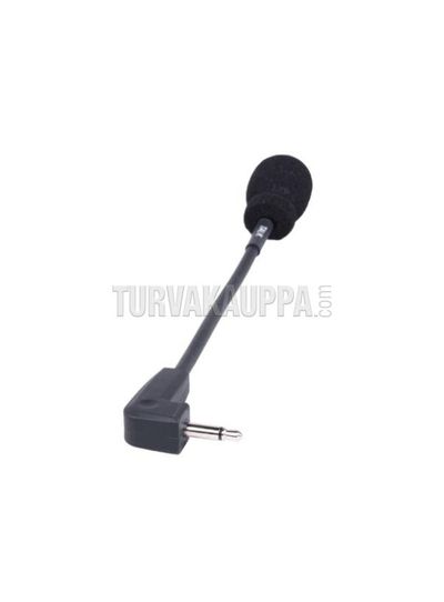 Boom Mic mikrofonivarre kuulmiskaitsevahenditele Boom Mic mikrofonivarre kuulmiskaitsevahenditele