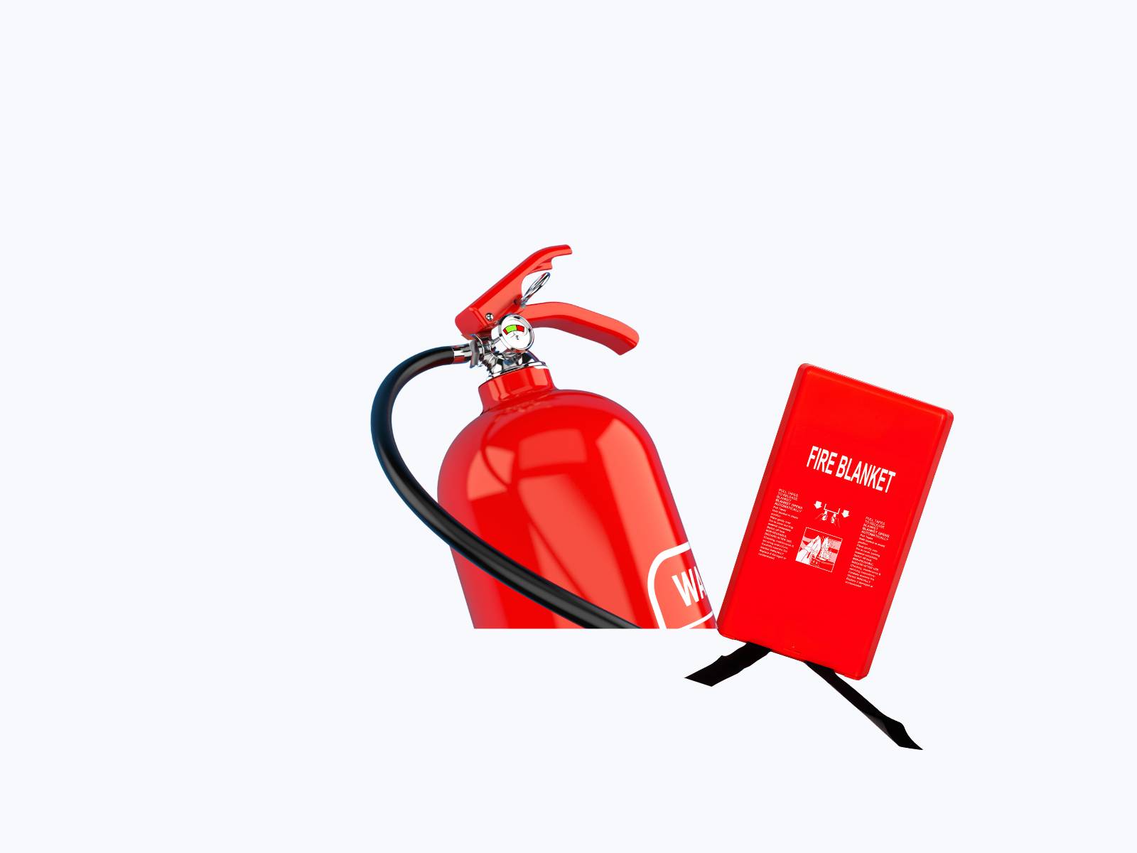 Päästikud ja tarvikud