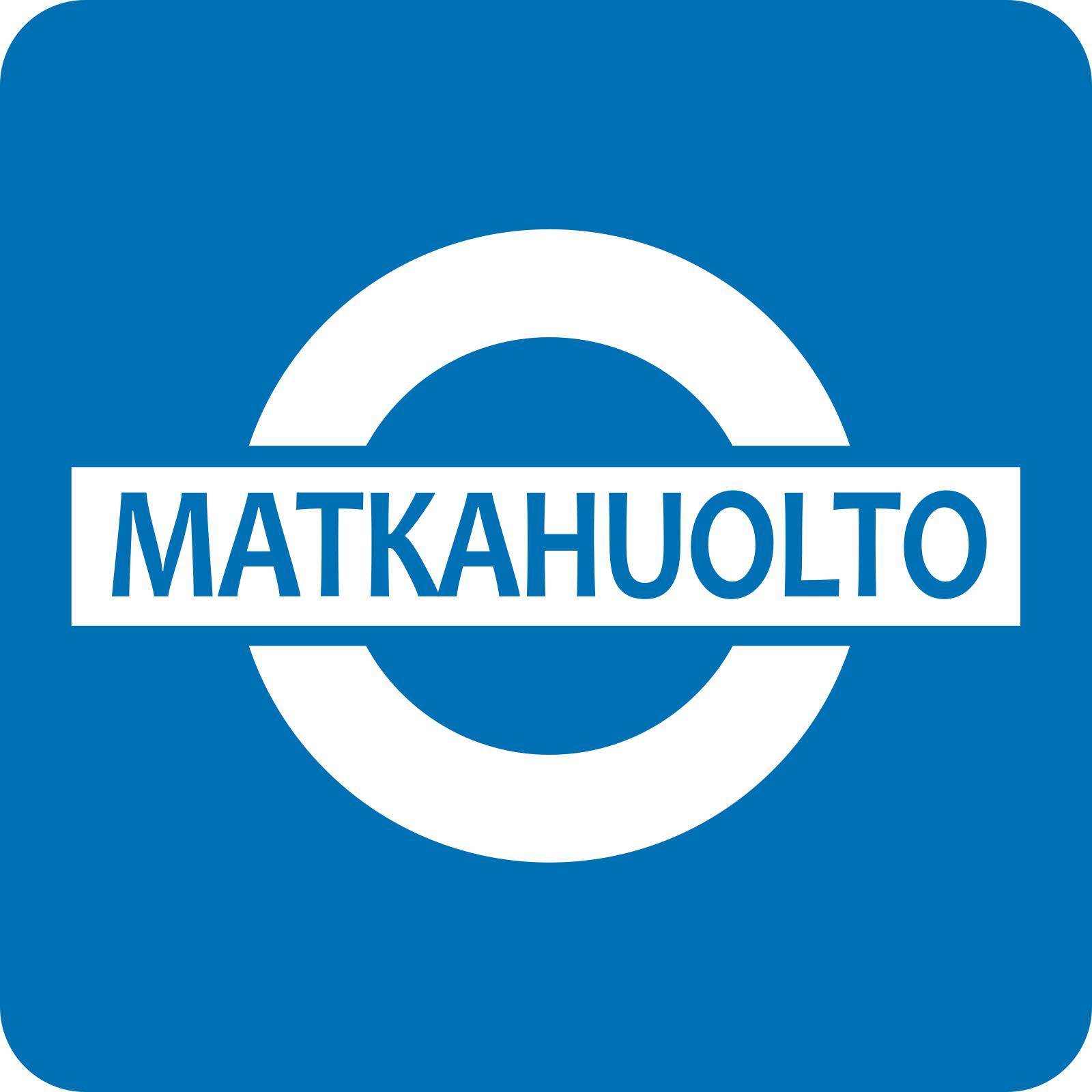 Matkahuolto kättetoimetamise pakk