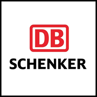 DB SCHENKER - Pakett väljastuspunktist
