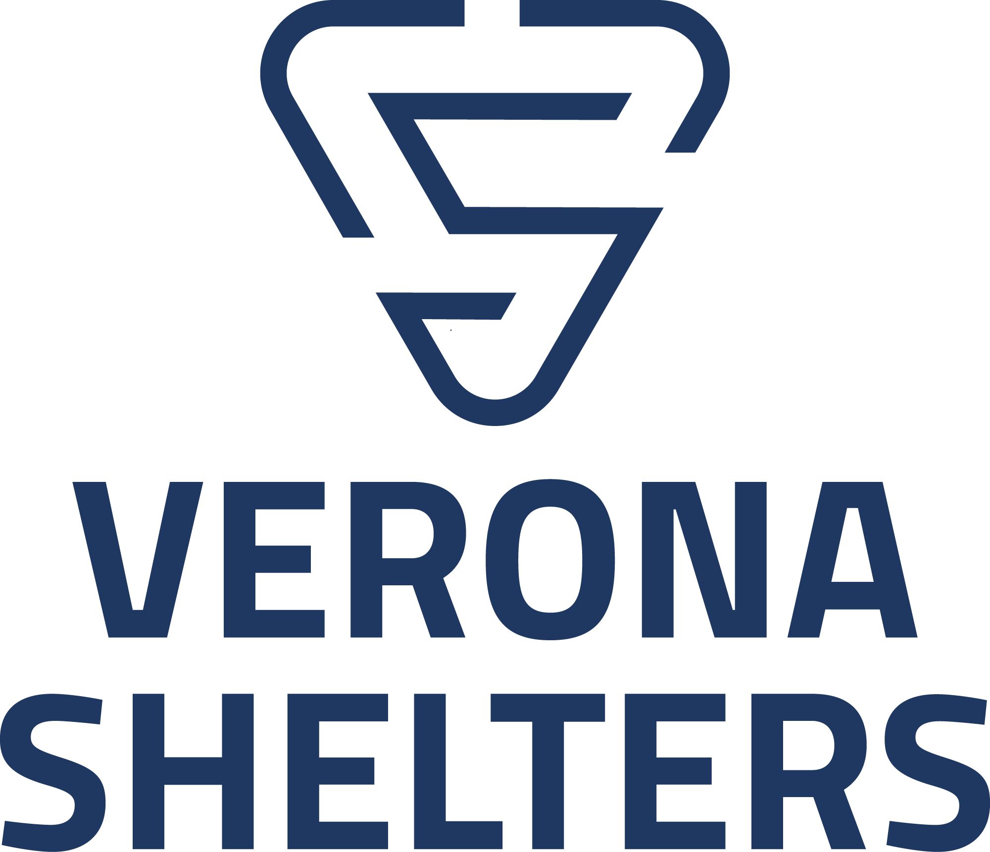 Veronashelters Logo